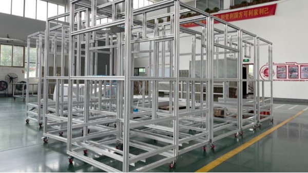 工業(yè)鋁型材行業(yè)未來的市場需求將如何變化？
